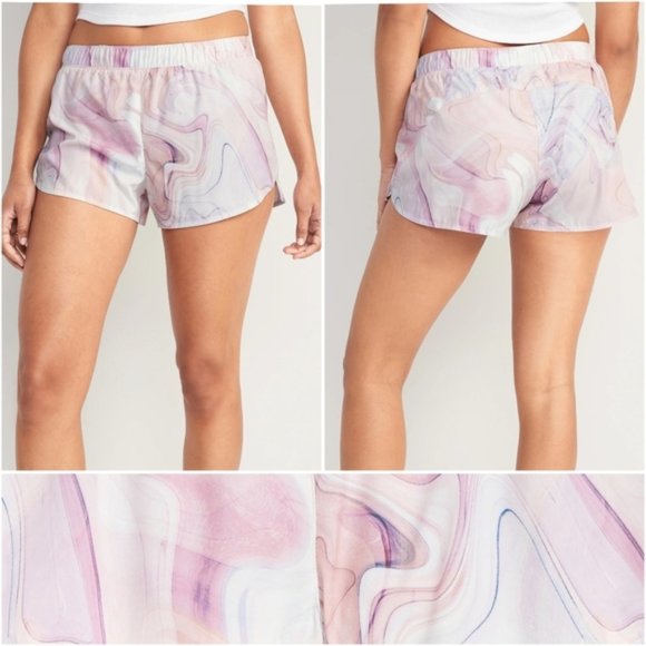 Old Navy  running shorts - Picture 1 of 5